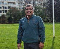 MIGUEL OLAVE VALDÉS